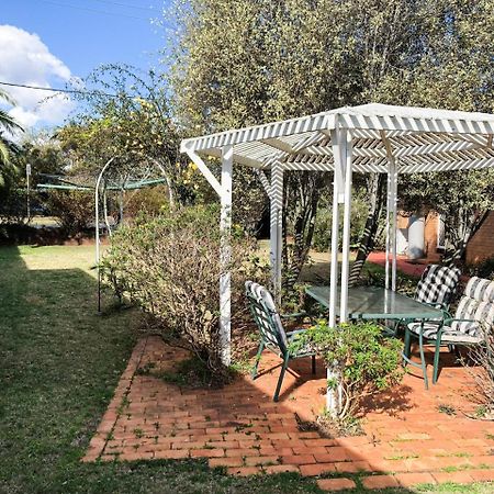 Picnic Point Villas توومبا المظهر الخارجي الصورة