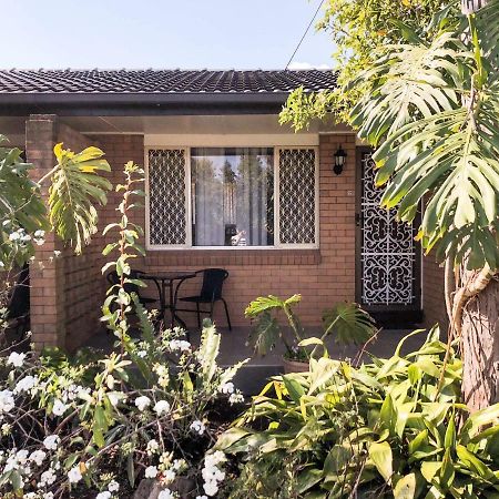 Picnic Point Villas توومبا المظهر الخارجي الصورة