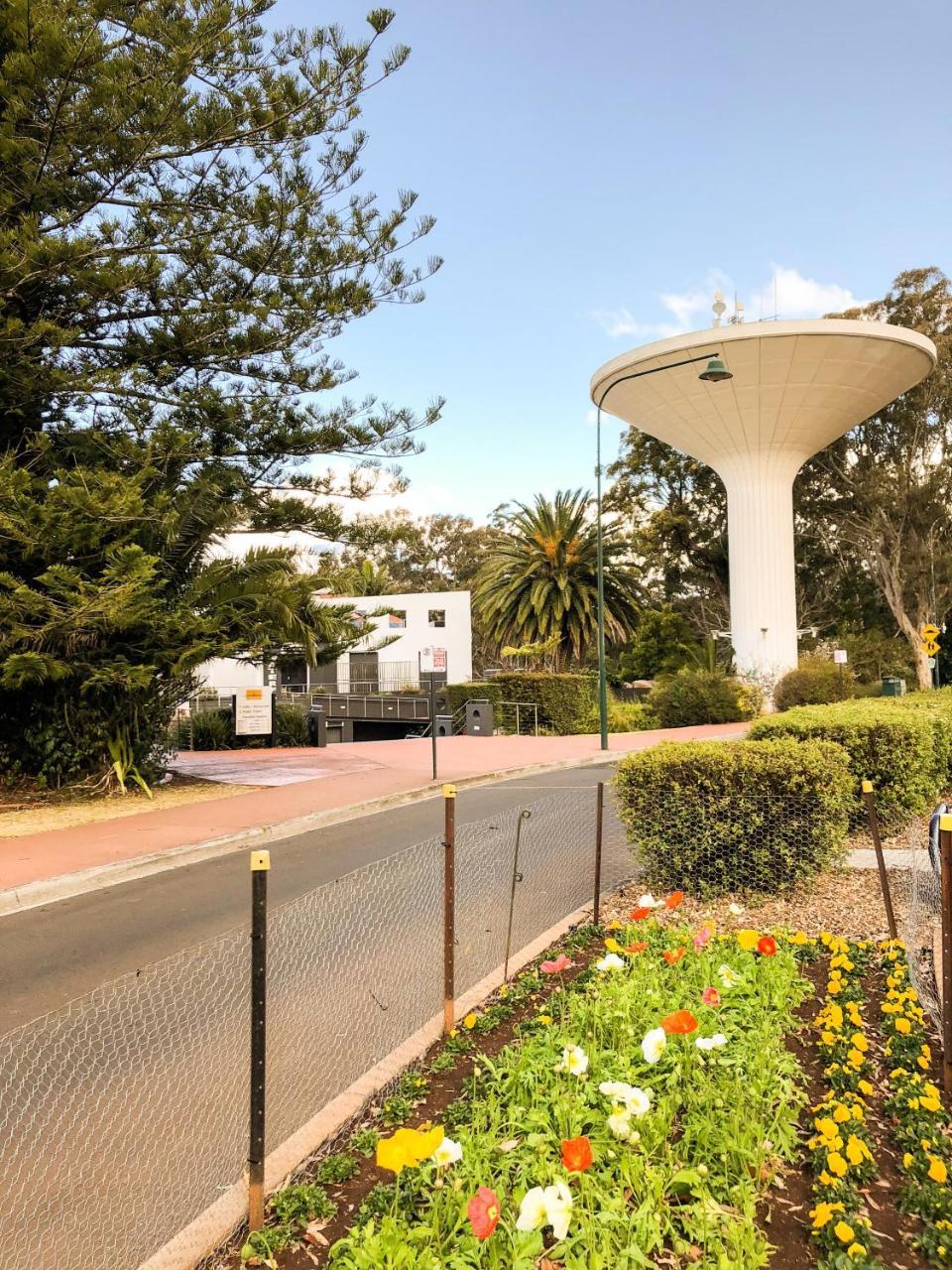 Picnic Point Villas توومبا المظهر الخارجي الصورة