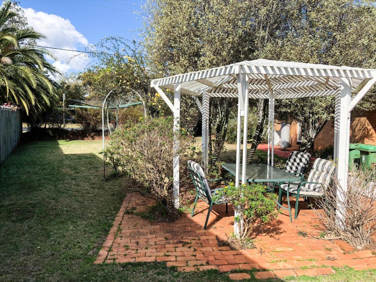 Picnic Point Villas توومبا المظهر الخارجي الصورة