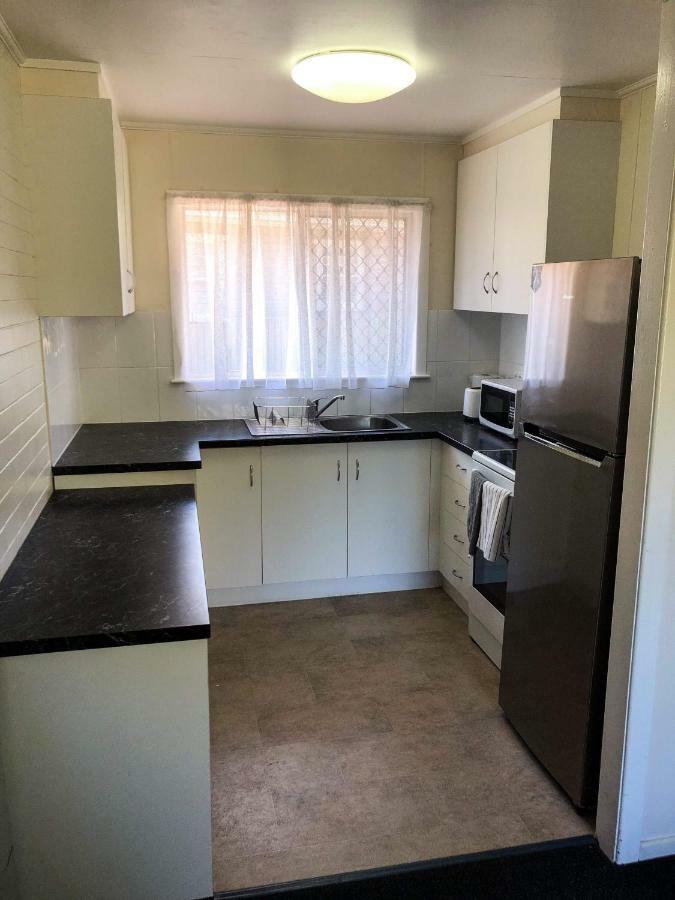 Picnic Point Villas توومبا المظهر الخارجي الصورة