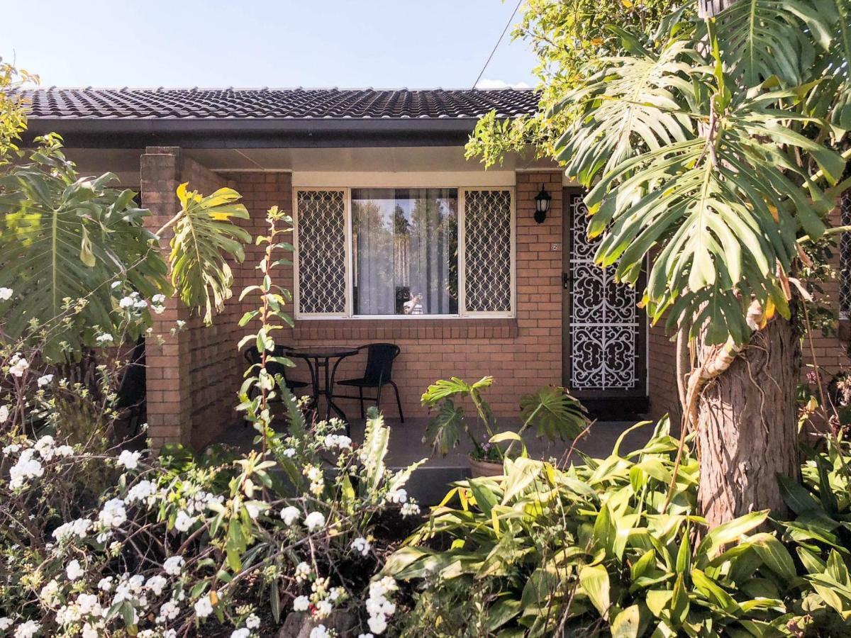 Picnic Point Villas توومبا المظهر الخارجي الصورة