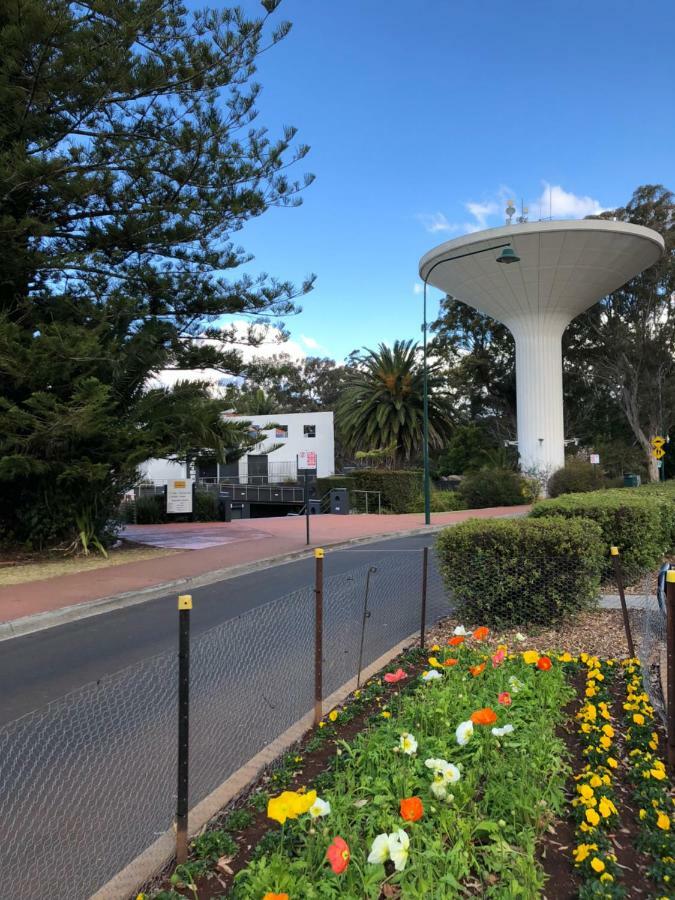 Picnic Point Villas توومبا المظهر الخارجي الصورة